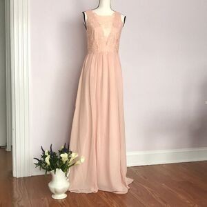 BHLDN X Jenny Yoo Collection Dress size 4